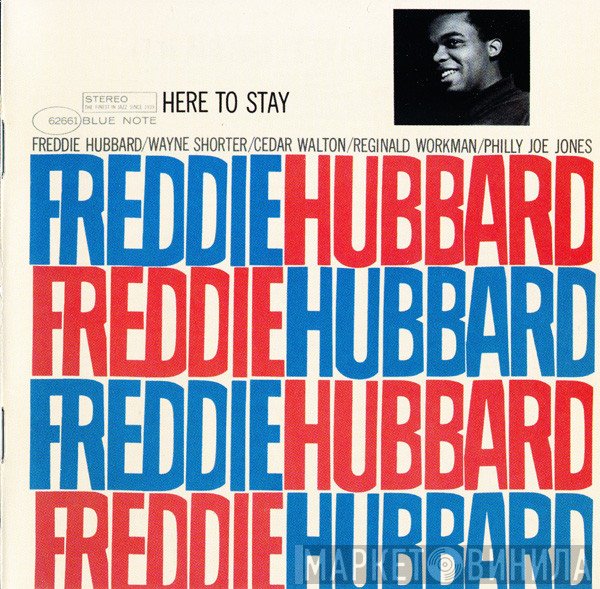 Freddie Hubbard  - Here To Stay