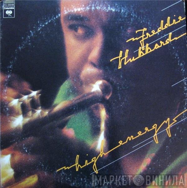 Freddie Hubbard  - High Energy