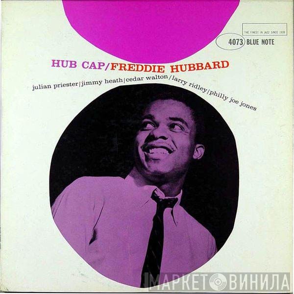 Freddie Hubbard  - Hub Cap