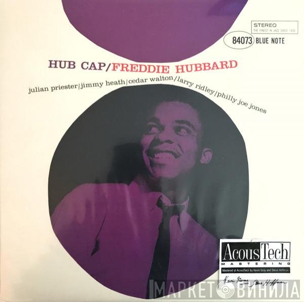 Freddie Hubbard  - Hub Cap