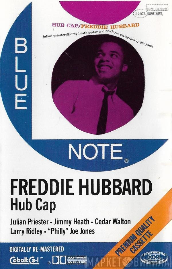 Freddie Hubbard  - Hub Cap