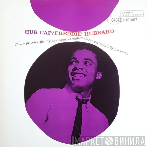 Freddie Hubbard  - Hub Cap
