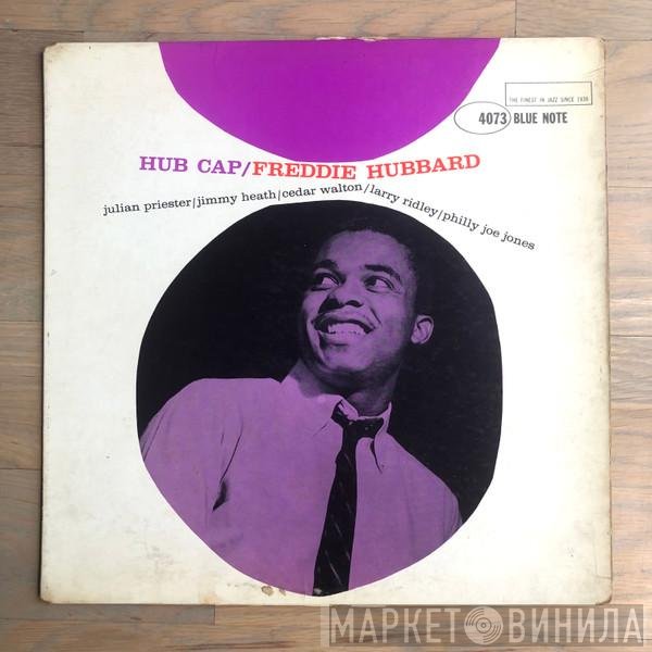 Freddie Hubbard  - Hub Cap