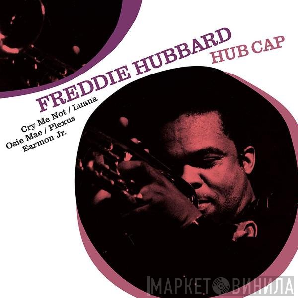 Freddie Hubbard  - Hub Cap