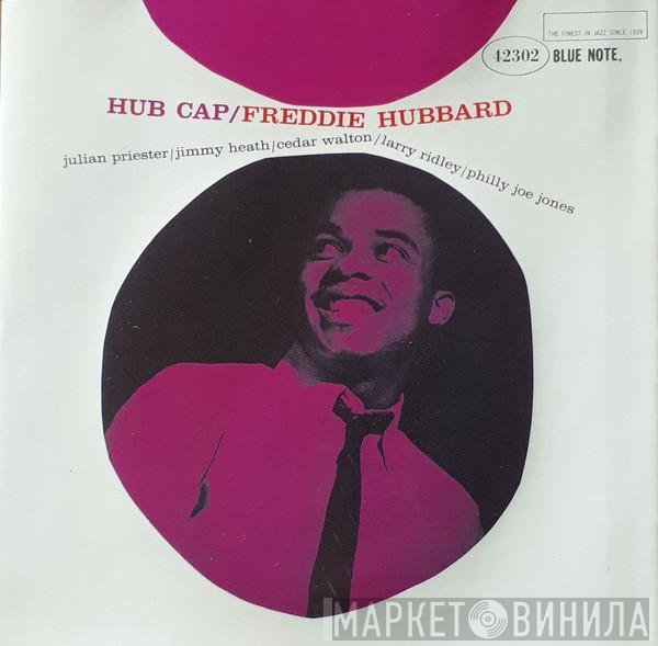 Freddie Hubbard  - Hub Cap