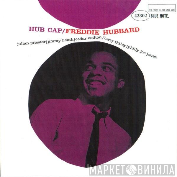 Freddie Hubbard  - Hub Cap