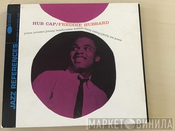 Freddie Hubbard  - Hub Cap
