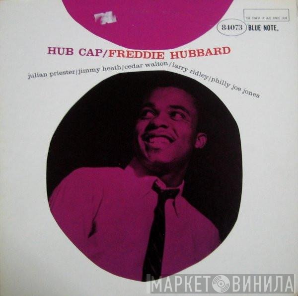 Freddie Hubbard  - Hub Cap