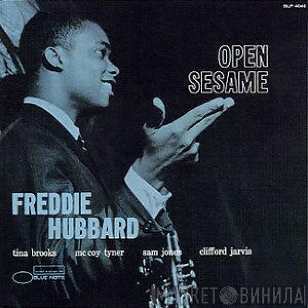 Freddie Hubbard  - Open Sesame