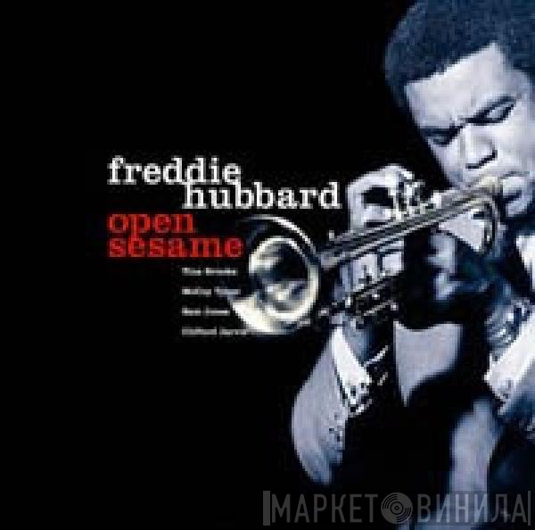 Freddie Hubbard  - Open Sesame