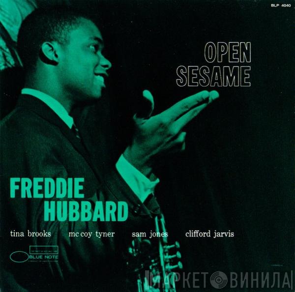 Freddie Hubbard  - Open Sesame