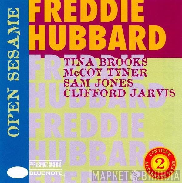 Freddie Hubbard  - Open Sesame