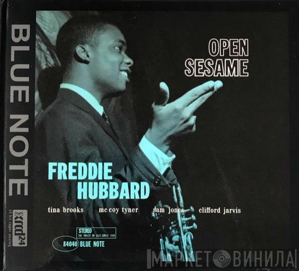 Freddie Hubbard  - Open Sesame