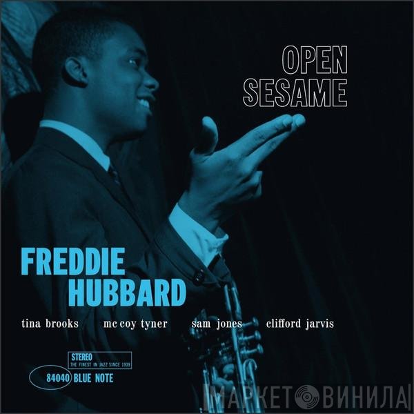 Freddie Hubbard  - Open Sesame