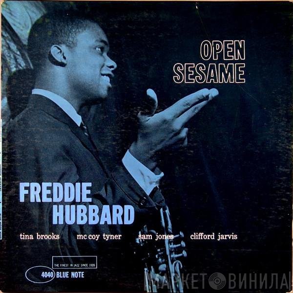 Freddie Hubbard  - Open Sesame
