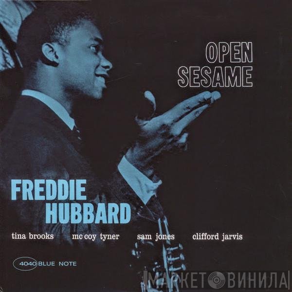 Freddie Hubbard  - Open Sesame