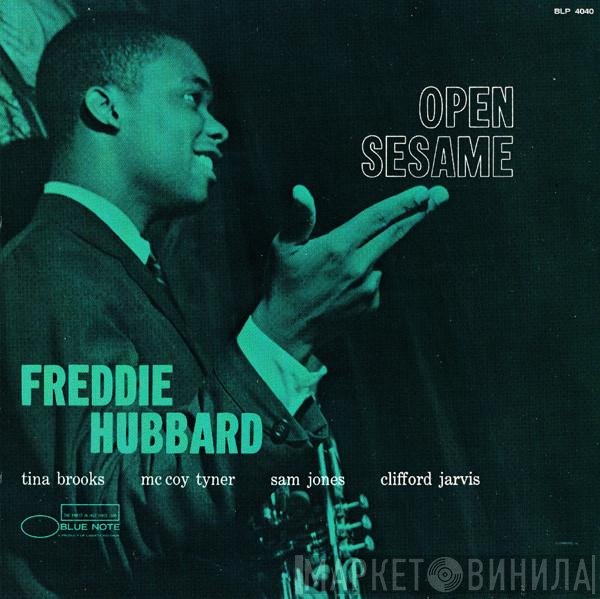 Freddie Hubbard  - Open Sesame