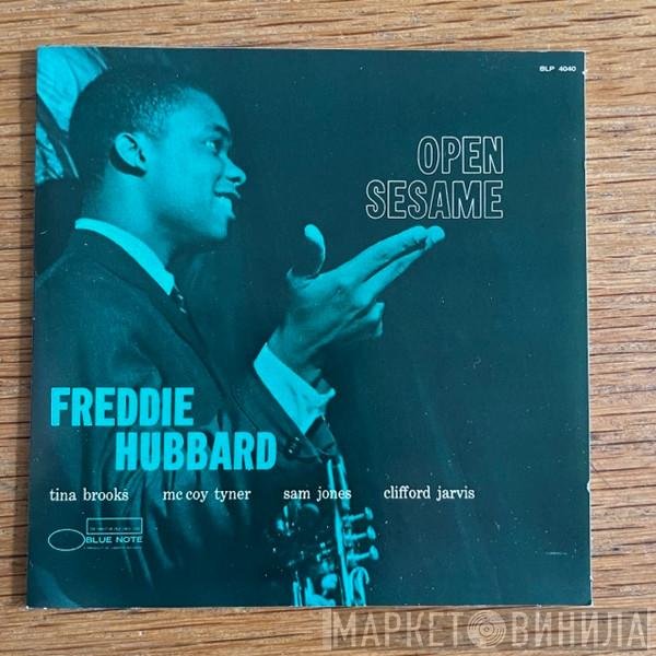 Freddie Hubbard  - Open Sesame