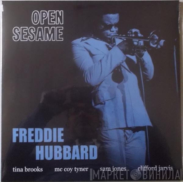 Freddie Hubbard  - Open Sesame