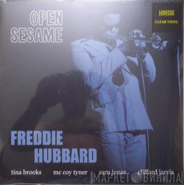 Freddie Hubbard  - Open Sesame