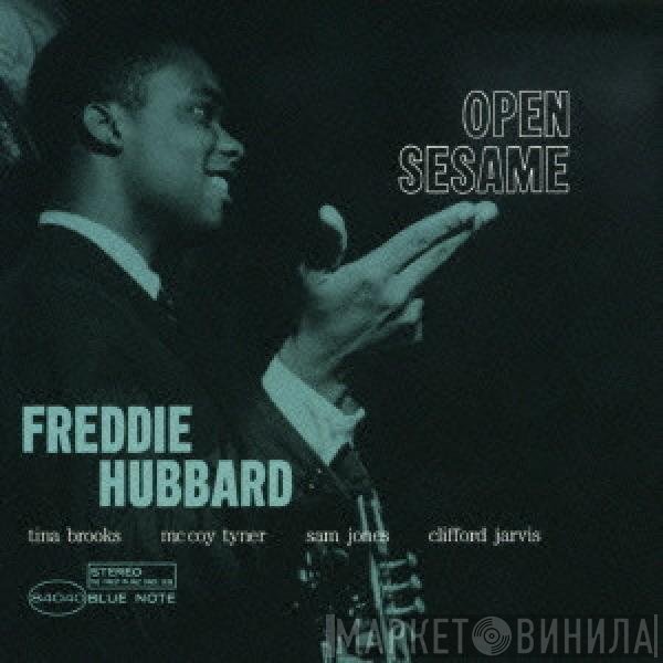 Freddie Hubbard  - Open Sesame