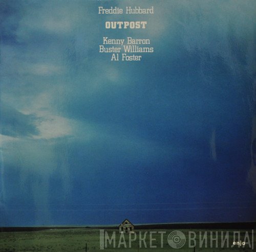 Freddie Hubbard  - Outpost