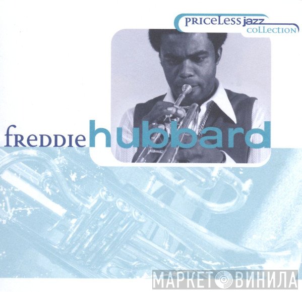 Freddie Hubbard - Priceless Jazz Collection
