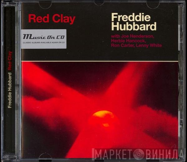 Freddie Hubbard - Red Clay