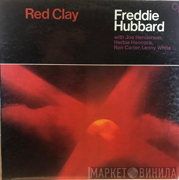 Freddie Hubbard  - Red Clay