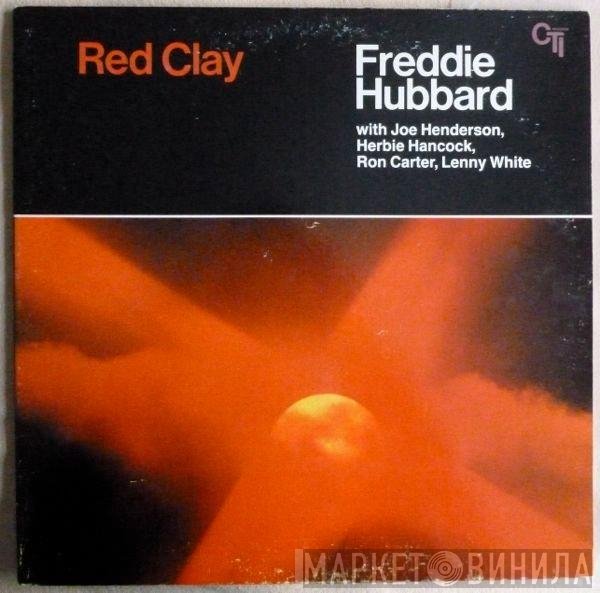 Freddie Hubbard  - Red Clay