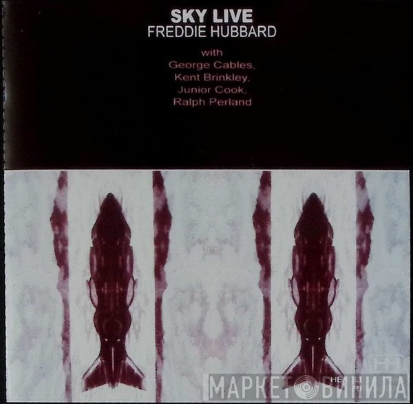 Freddie Hubbard  - Sky Live