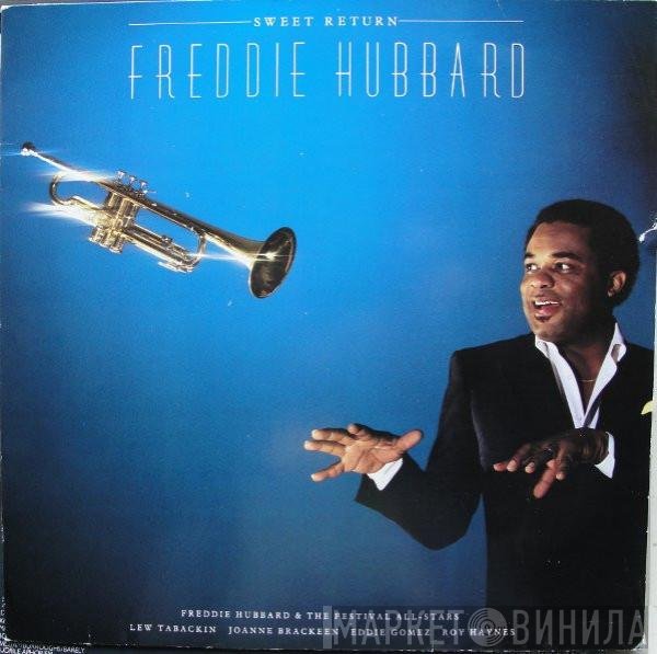 Freddie Hubbard  - Sweet Return