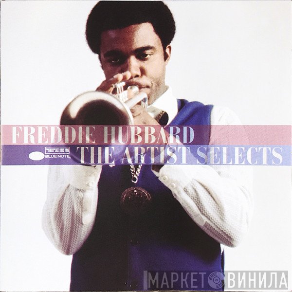 Freddie Hubbard  - The Artist Selects