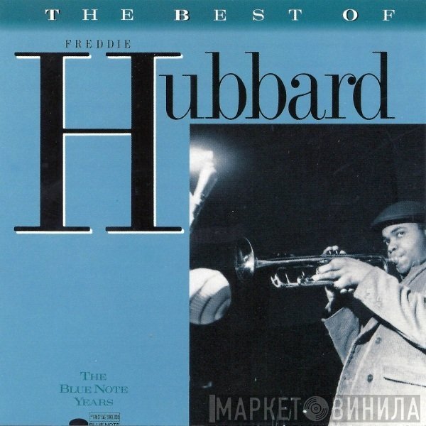 Freddie Hubbard - The Best Of Freddie Hubbard