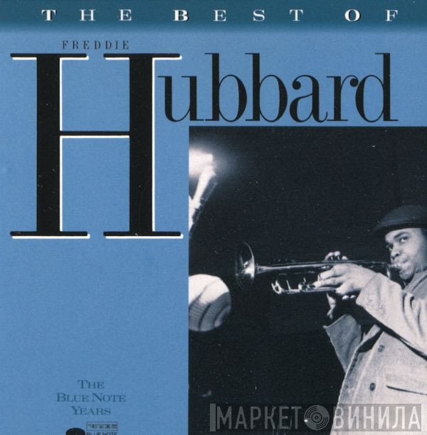 Freddie Hubbard - The Best Of Freddie Hubbard