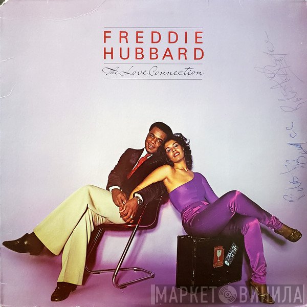 Freddie Hubbard  - The Love Connection