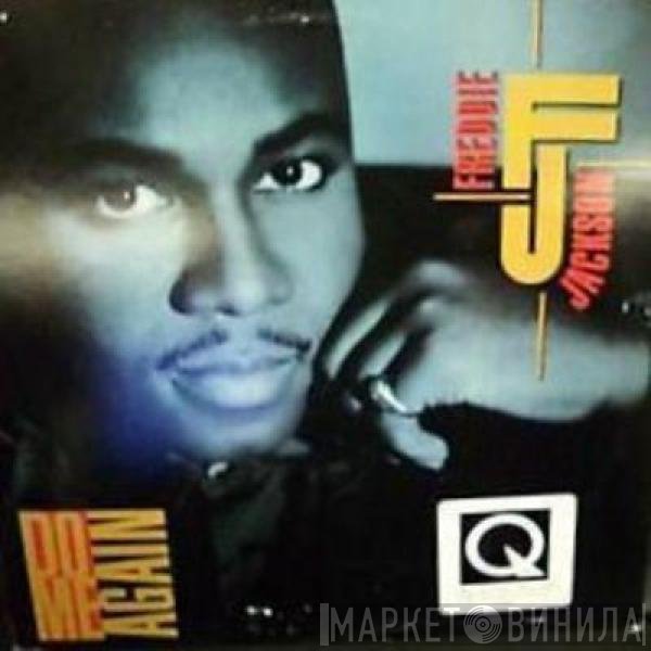 Freddie Jackson  - Do Me Again