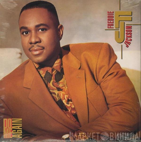 Freddie Jackson  - Do Me Again