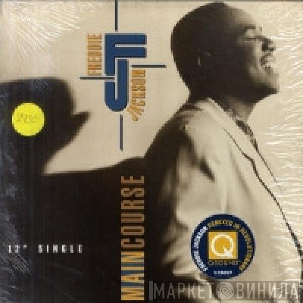 Freddie Jackson  - Main Course
