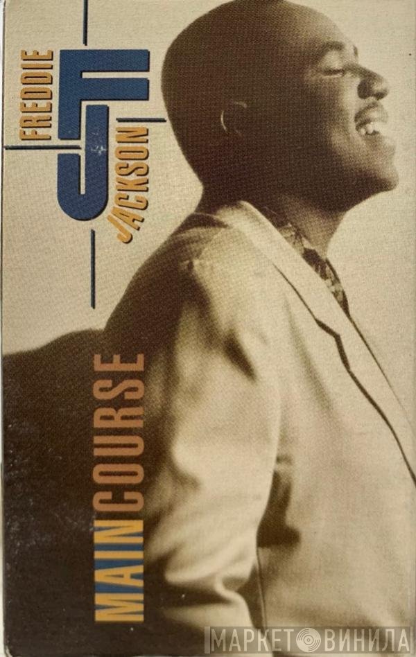 Freddie Jackson  - Main Course