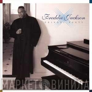 Freddie Jackson  - Private Party
