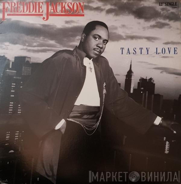 Freddie Jackson - Tasty Love