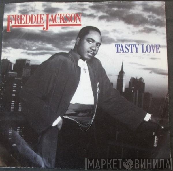 Freddie Jackson - Tasty Love