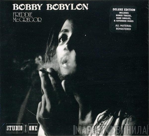 Freddie McGregor  - Bobby Bobylon