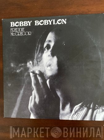 Freddie McGregor  - Bobby Bobylon