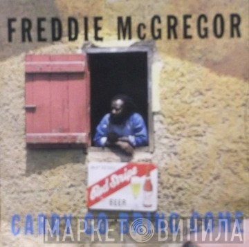 Freddie McGregor  - Carry Go Bring Come