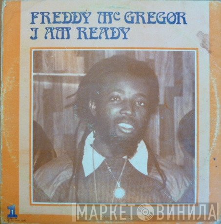 Freddie McGregor  - I Am Ready