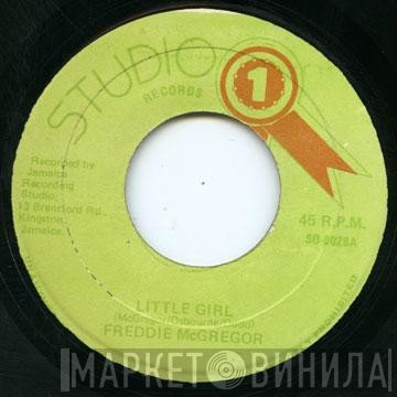 Freddie McGregor  - Little Girl
