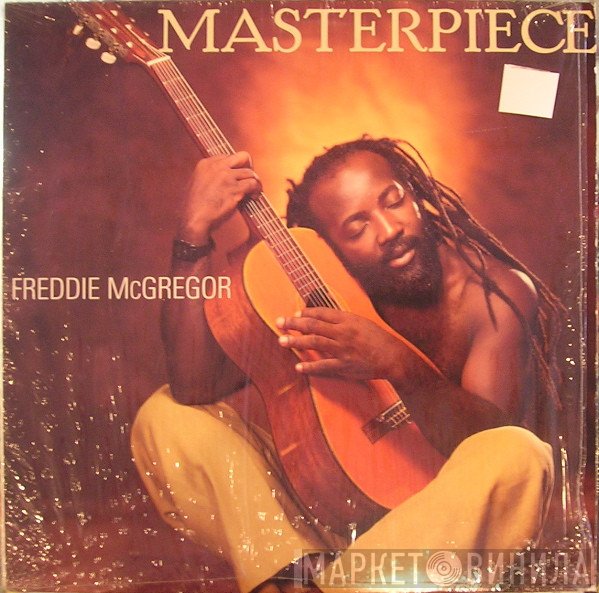 Freddie McGregor  - Masterpiece