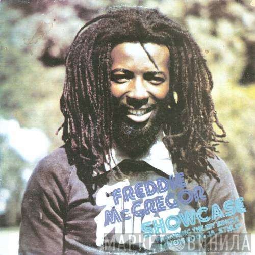 Freddie McGregor  - Showcase